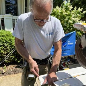 David Coping A Joint