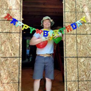 Happy Birthday Tyler