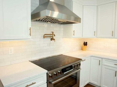 Home Kitchen Remodeling 1