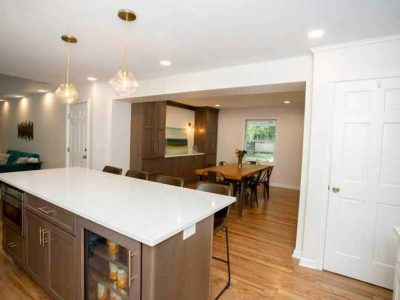 Home Kitchen Renovations 1