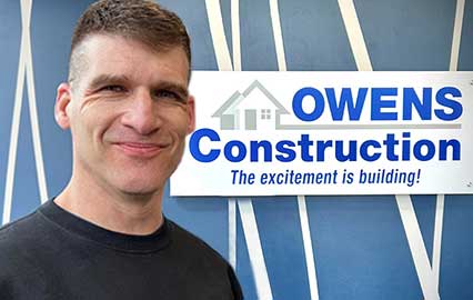 Mike Sheridan General Manager