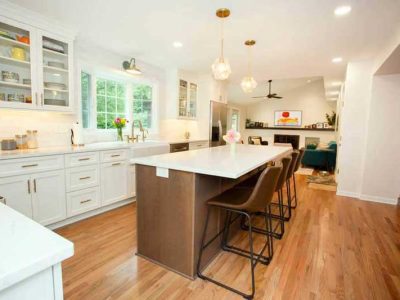 New Kitchen Remodeling Service 1