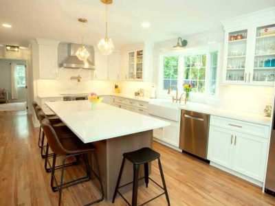 New Kitchen Remodels 1