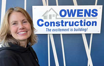 Pam Shisler Cruise Director