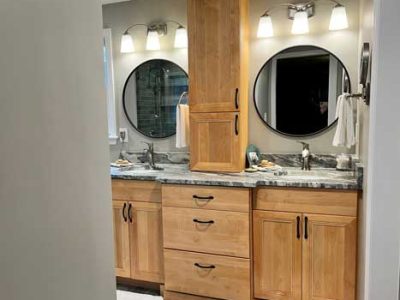 Primary Bath Remodel Columbus Oh 1 2