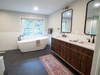 Primary Bathroom Remodel Worthington Oh 1 2