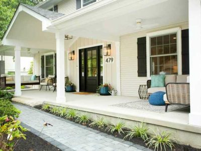 Quality Exterior Home Remodeling Project 1