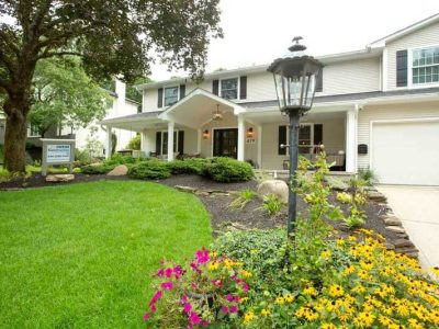 Quality Exterior Home Remodeling Service 1