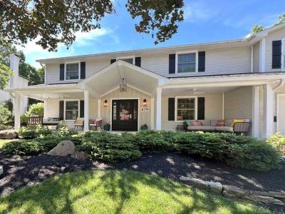 Quality Exterior Home Remodels 1