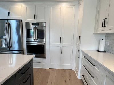 Traditional Kitchen Remodel Powell Oh 11 Scaled 1