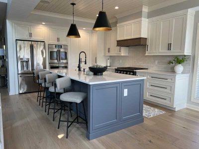 Traditional Kitchen Remodel Powell Oh 2 Scaled 2