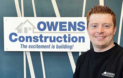 Tyler Zweydorff Remodeler