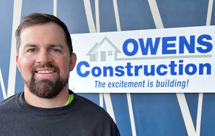 Zach Hoffman Remodeler