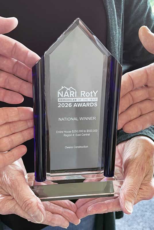 Photo Of National Award 2